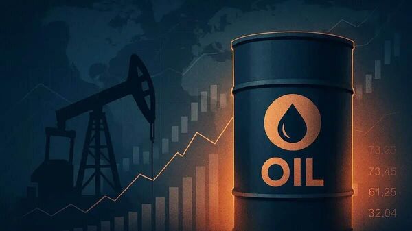 روسیه زنجیره فراهم آوری انرژی را به دلیل آشفتگی خاورمیانه بازبینی می‌کند - اسپوتنیک افغانستان  