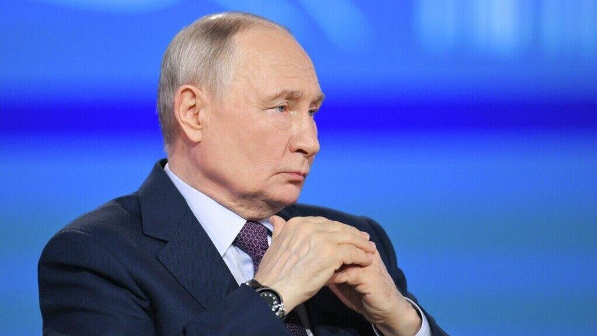 پوتین: پیامدهای درگیری در خاورمیانه ممکن است با کرونا قابل مقایسه باشد پوتین: پیامدهای درگیری در خاورمیانه ممکن است با کرونا قابل مقایسه باشد - اسپوتنیک افغانستان , 1920, 26.03.2026