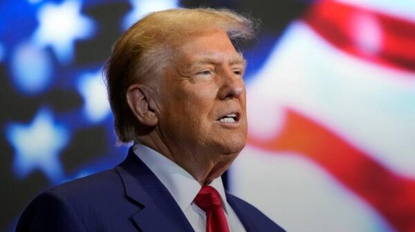 کارشناس سیاسی در مورد اظهارات ترامپ مبنی بر مذاکرات با ایران: هیچ مذاکره‌ای در کار نیست، اعلانات ترامپ بی مورد است - اسپوتنیک افغانستان  