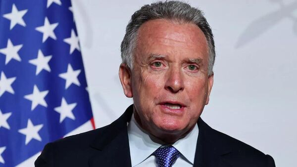 فرستاده‌ی ویژه‌ی ترامپ: آمریکا پیش‌نویس طرح صلح را به ایران تحویل داده است - اسپوتنیک افغانستان  