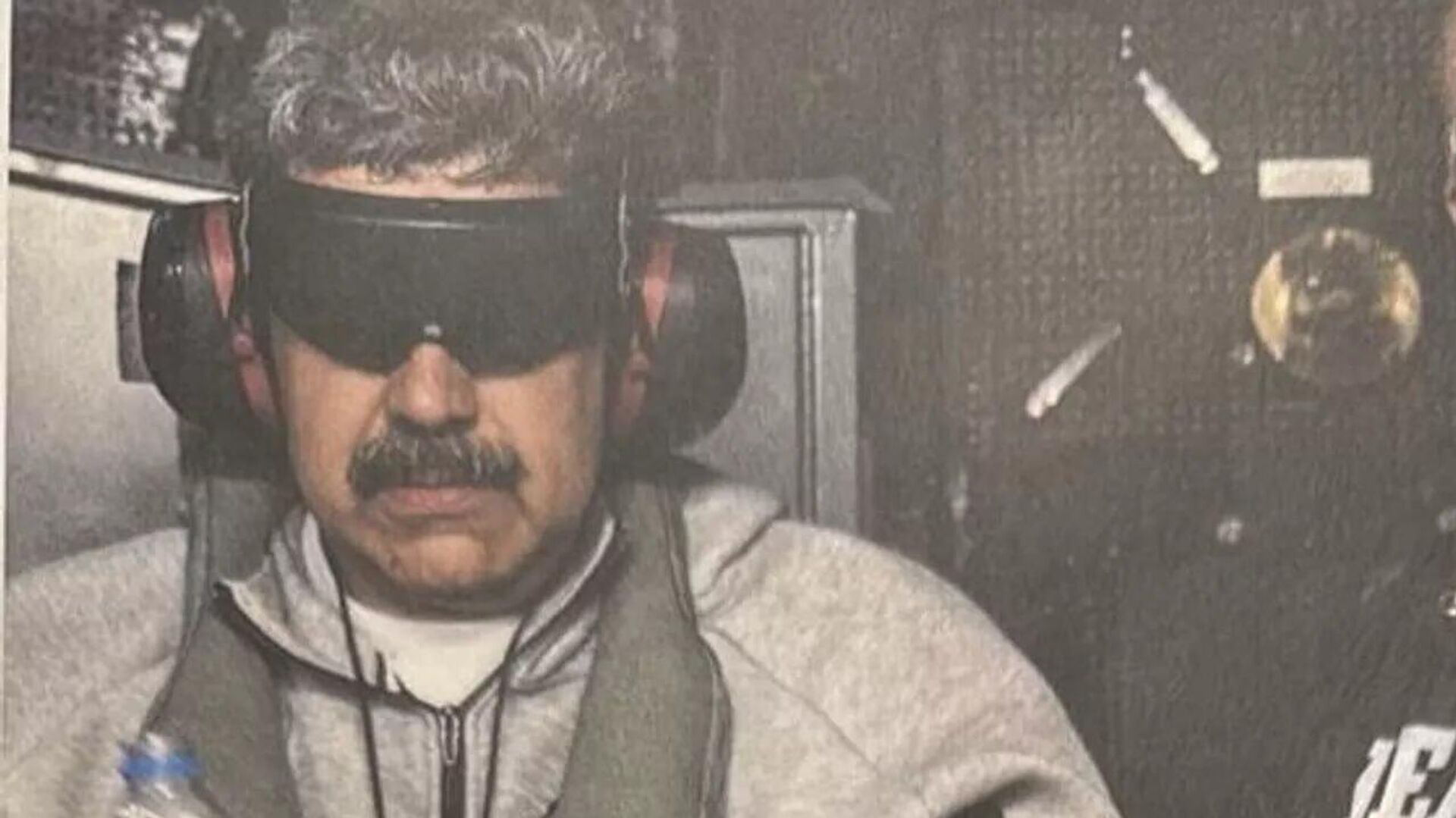 دومین جلسه دادگاه رسیدگی به پرونده مادورو در نیویورک آغاز شد دومین جلسه دادگاه رسیدگی به پرونده مادورو در نیویورک آغاز شد - اسپوتنیک افغانستان , 1920, 26.03.2026