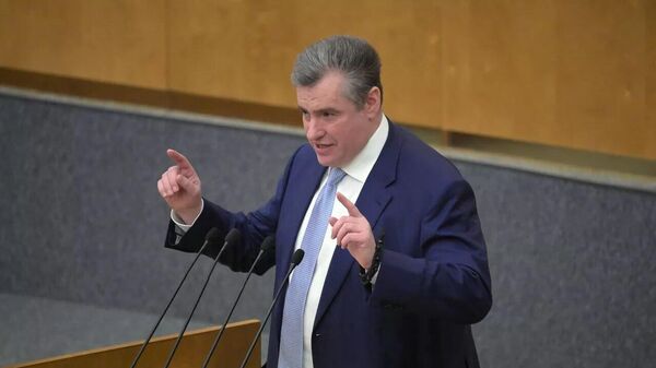 اظهارات بوریس چرنیشوف پس از دیدار با نمایندگان کنگره آمریکا - اسپوتنیک افغانستان  