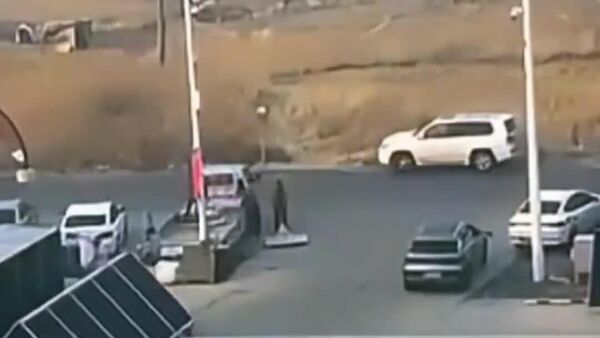 پنل‌های خورشیدی قدرتمند و آماده نصب در هر مکان - اسپوتنیک افغانستان  