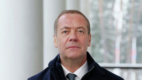 مدودف: روسیه با ابزار نظامی به هدف های خود می‌رسد؛ نیازی به موج جدید بسیج نیست - اسپوتنیک افغانستان  