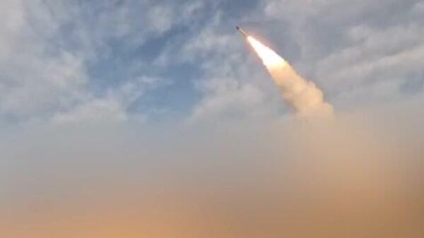 سپاه ایران: ناوگان لجستیکی و سوخت‌رسان ارتش تروریستی امریکا در الخرج عربستان نابود شد - اسپوتنیک افغانستان  