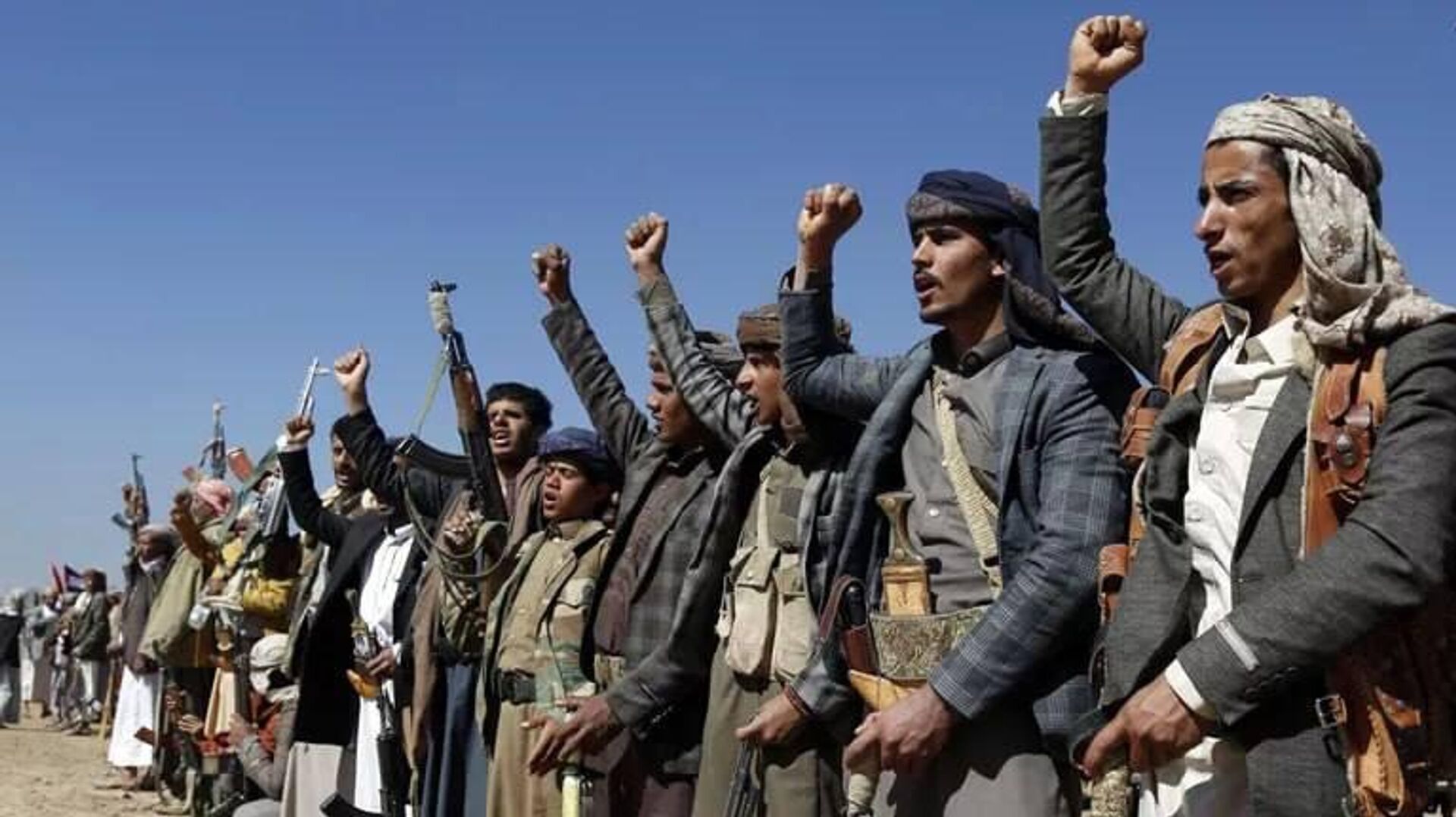 جنبش «انصارالله» یمن از حمله موشکی به اهدافی در اسرائیل خبر داد جنبش «انصارالله» یمن از حمله موشکی به اهدافی در اسرائیل خبر داد - اسپوتنیک افغانستان , 1920, 28.03.2026