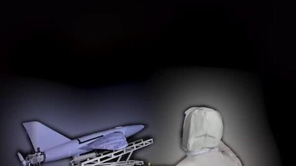 اطلاعیه شماره 47 ارتش جمهوری اسلامی ایران: اردوگاه نیرو‌های آمریکایی در اردن آماج حملات پهپادی ارتش - اسپوتنیک افغانستان  