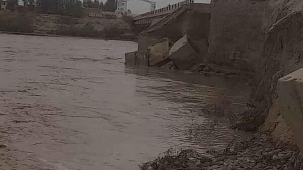 بارندگی و سیلاب در کشور جان 17 تن را گرفت - اسپوتنیک افغانستان  