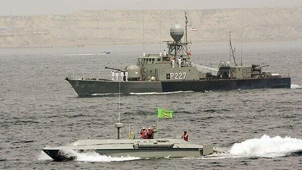 بیایید و آن را بگیرید! تله مرگبار در انتظار نیروهای آمریکایی در جزیره خارک - اسپوتنیک افغانستان  