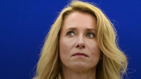 کالاس: خبر خوبی درباره وام 90 میلیارد یورویی به اوکراین وجود ندارد - اسپوتنیک افغانستان  