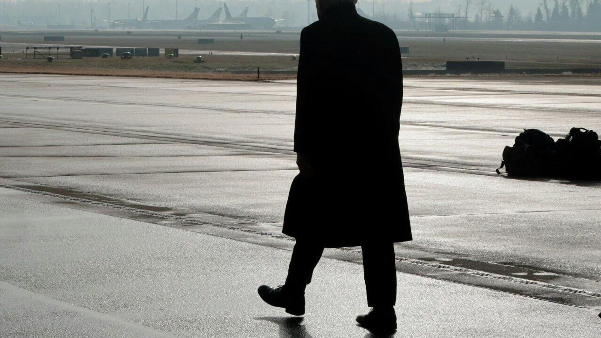 تهدید جدی ترامپ؛ بیرون شدن امریکا از ناتو در واکنش به پشتیبانی نکردن در برابر ایران تهدید جدی ترامپ؛ بیرون شدن امریکا از ناتو در واکنش به پشتیبانی نکردن در برابر ایران - اسپوتنیک افغانستان , 1920, 01.04.2026