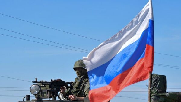 تحلیلگر: آزادسازی جمهوری خلق لوهانسک نشان دهنده تغییر به سمت خواسته‌های سختگیرانه‌تر روسیه در مذاکرات اوکراین است - اسپوتنیک افغانستان  