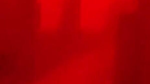 طوفان گرد و غبار آسمان شهر طبرق لیبی را به رنگ قرمز درآورد - اسپوتنیک افغانستان  