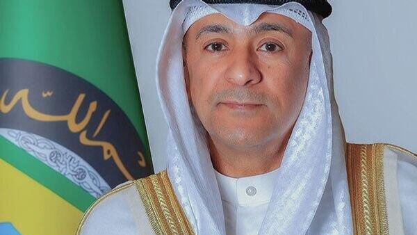 دبیرکل شورای همکاری خلیج فارس: شورای امنیت قطعنامه صادر کند تا بتوانیم در تنگه هرمز کشتیرانی کنیم - اسپوتنیک افغانستان  