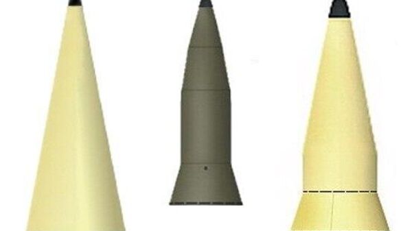 ایران برای حمله به یک ناو هواپیمابر آمریکایی از چه نوع موشک استفاده کرد - اسپوتنیک افغانستان  