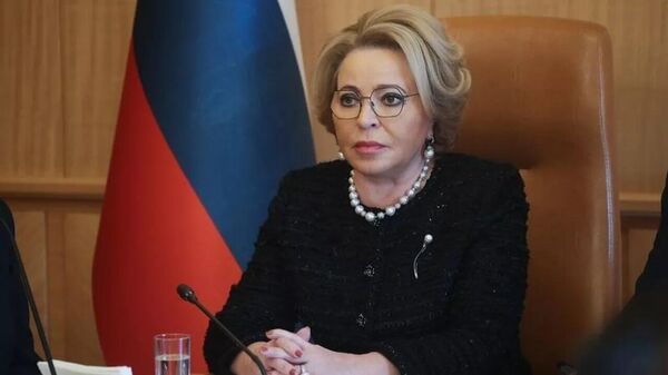 ماتوینکو: این سبک ما نیست که زلنسکی را مانند آمریکا که مادورو را ربود بود بربایم - اسپوتنیک افغانستان  