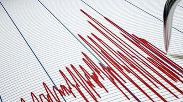 زلزله نسبتاّ قوی کابل و ولایات شمالی افغانستان را لرزاند - اسپوتنیک افغانستان  