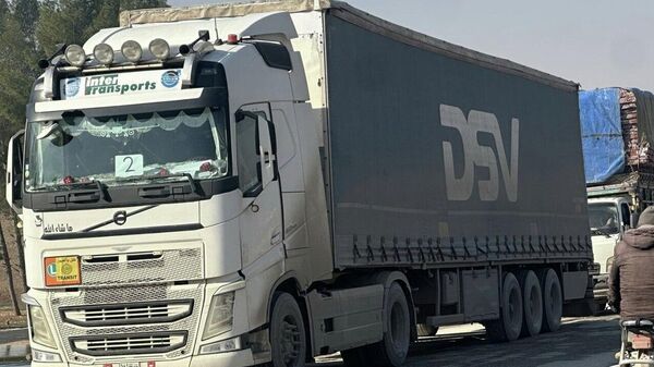 طرح ایجاد دهلیز تجارتی جدید میان افغانستان و تاتارستان از مسیر ترکمنستان - اسپوتنیک افغانستان  