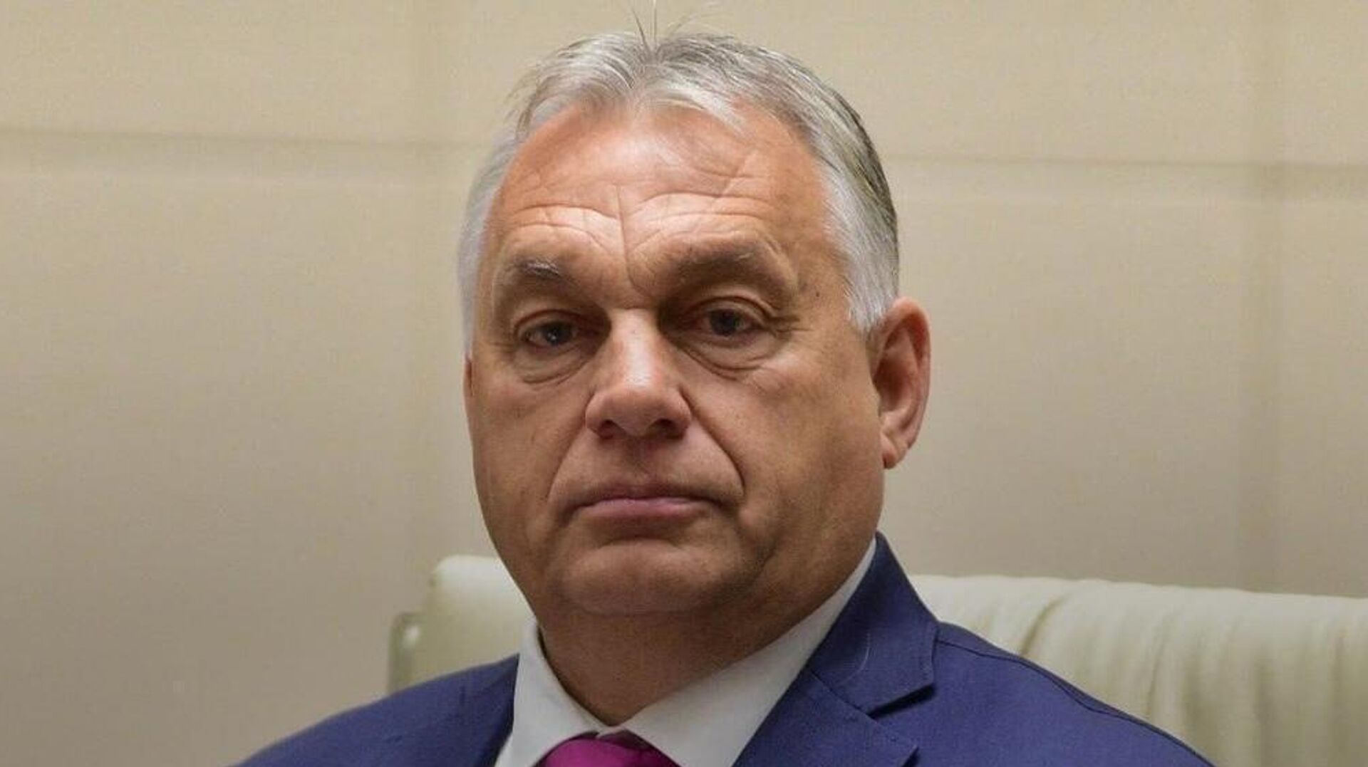 اوربان: هنگری و اسلواکی خواستار لغو ممنوعیت انرژی روسیه در اروپا هستند - اسپوتنیک افغانستان  , 1920, 04.04.2026