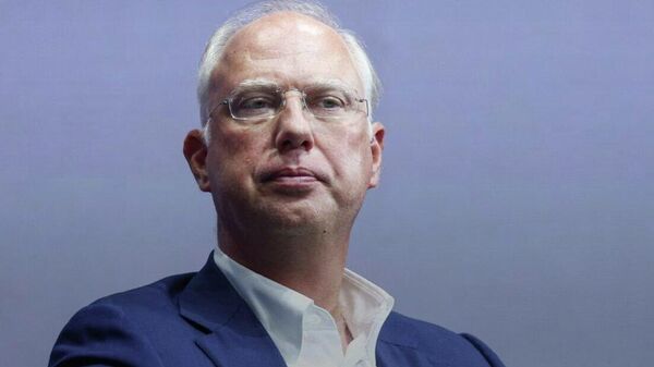 پند دیمیتریف به اتحادیه اروپا: جای محدودیتِ رفتاری، تنبخشْیِ انرژی را بجویید - اسپوتنیک افغانستان  