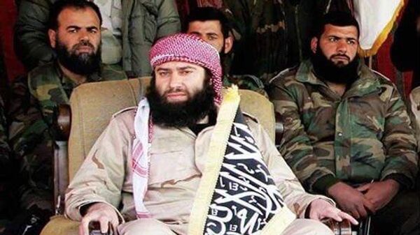 نفوذ معترضان به سفارت امارات در دمشق؛ خواستار آزادی یک فرماندهٔ ارتش جدید سوریه - اسپوتنیک افغانستان  