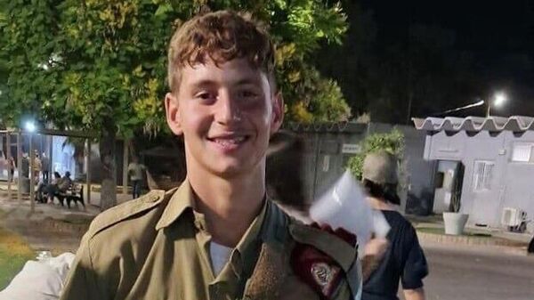 تیراندازی اشتباهی سربازان اسرائیلی به هم‌رزمش در جنوب لبنان - اسپوتنیک افغانستان  