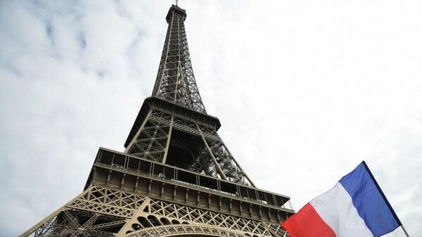 وزیر دفاع فرانسه: به اسرائیل تسلیحات ارسال نمی‌کنیم - اسپوتنیک افغانستان  