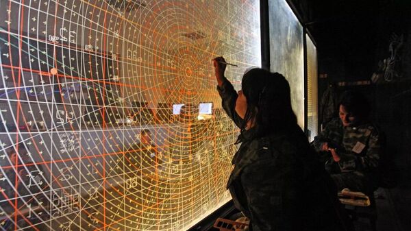 فرماندار منطقه خرسون: نیروهای مسلح اوکراین از پهپادها برای حمله به یک کشتی باری استفاده کردند - اسپوتنیک افغانستان  