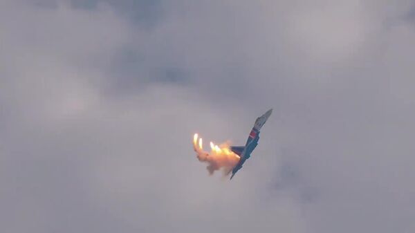 شوالیه‌های روسی تولد خود را جشن گرفتند - اسپوتنیک افغانستان  