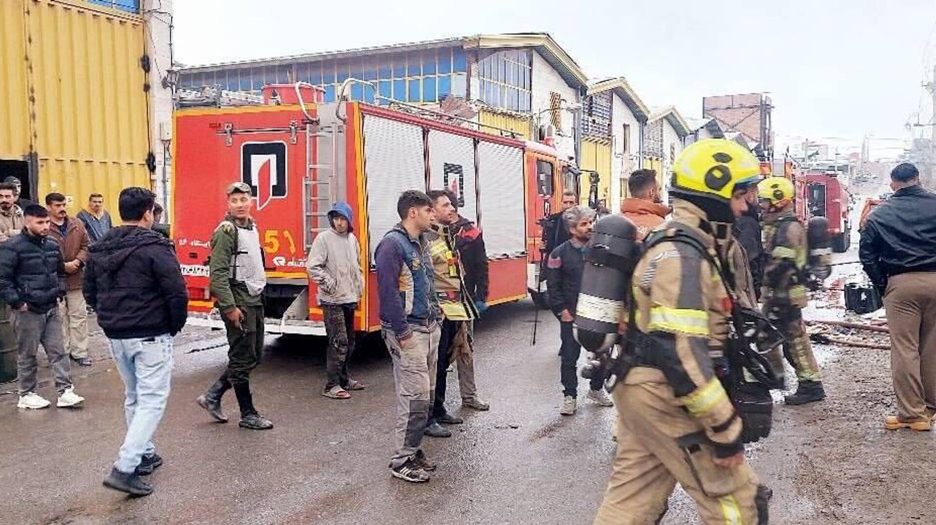 ایران تعداد کودکان کشته شده در حملات آمریکا و اسرائیل را اعلام کرد ایران تعداد کودکان کشته شده در حملات آمریکا و اسرائیل را اعلام کرد - اسپوتنیک افغانستان , 1920, 06.04.2026