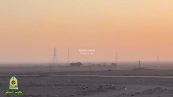 صحنه‌ای از انهدام هواپیماهای آمریکایی و مدارک خلبان C130 - اسپوتنیک افغانستان  