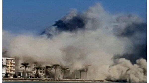 وزارت بهداشت لبنان: آمار قرانیان تجاوز اسرائیل به مرز 1500نفر رسید - اسپوتنیک افغانستان  