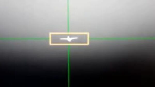 انهدام پهپاد MQ9 بر فراز آسمان قشم - اسپوتنیک افغانستان  