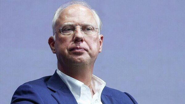 دیمیتریف: کمبود فاجعه‌بار نفت اجتناب‌ناپذیر است - اسپوتنیک افغانستان  