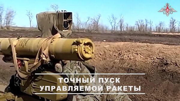 از بین بردن نیروهای اوکراینی از سوی «فاگوت» روسی در پیرامون زاپروژیا - اسپوتنیک افغانستان  