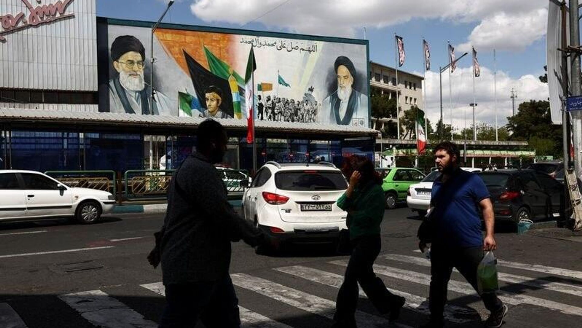 تحلیل کارشناسان: لحظهای بیسابقه برای پاکستان به عنوان میانجی بین ایالات متحده و ایران تحلیل کارشناسان: لحظهای بیسابقه برای پاکستان به عنوان میانجی بین ایالات متحده و ایران - اسپوتنیک افغانستان , 1920, 08.04.2026