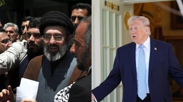 حقیقتی تکان‌دهنده؛ پس از پنج هفته جنگ مستقیم با آمریکا و اسرائیل، نظم قدیمی در خاورمیانه در حال فروپاشی است - اسپوتنیک افغانستان  