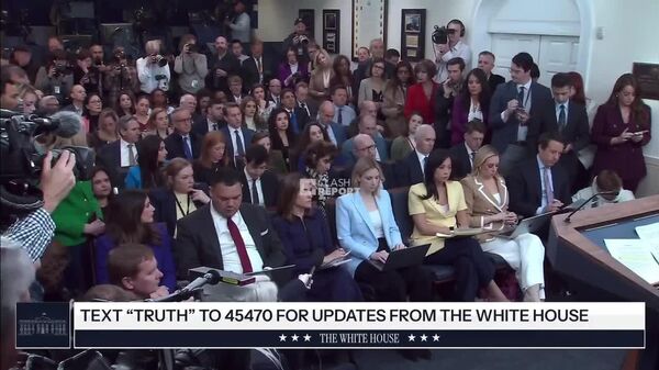 کاخ سفید: مذاکرات بین آمریکا و ایران روز شنبه در اسلام آباد برگزار خواهد شد - اسپوتنیک افغانستان  