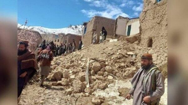 امارات اسلامی: شمار جان‌باختگان حوادث طبیعی در کشور به 157 نفر افزایش یافت - اسپوتنیک افغانستان  