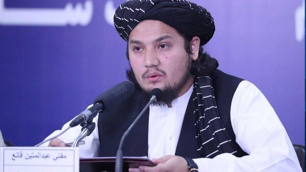 تیراندازی در هرات 7 کشته و 13 زخمی بر جای گذاشت - اسپوتنیک افغانستان  