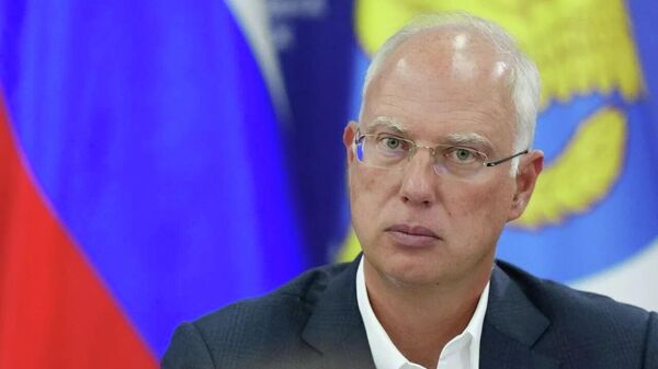 رئیس صندوق سرمایه‌گذاری مستقیم روسیه: اتحادیه اروپا باید تصمیمات کمتری بگیرد - اسپوتنیک افغانستان  