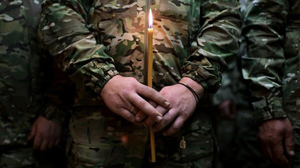 آنچه در مورد آتش‌بس‌های اعلام‌شده توسط روسیه در درگیری اوکراین می‌دانیم - اسپوتنیک افغانستان  