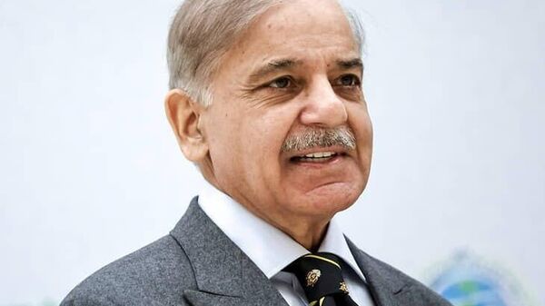 نخست وزیر پاکستان: هیئت‌های واشنگتن و تهران فردا مذاکرات خود را در اسلام آباد آغاز می‌کنند - اسپوتنیک افغانستان  