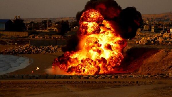 گزارش: تشدید روند گذار جهانی از سوخت‌های فسیلی آمریکا پس از جنگ ایران - اسپوتنیک افغانستان  