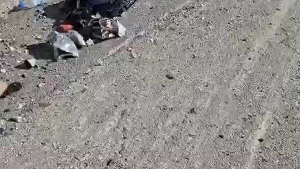 دست‌کم 11 کشته در حملات هوایی اسرائیل به جنوب لبنان - اسپوتنیک افغانستان  