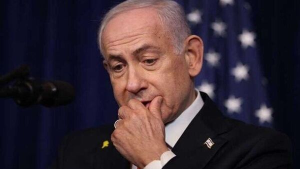 درخواست حبس ابد طولانی‌مدت برای نتانیاهو؛ دادستانی ترکیه خواستار 4596 سال زندان شد - اسپوتنیک افغانستان  