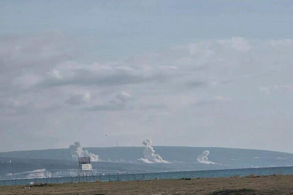 ادامه بمباران جنوب لبنان از سوی اسرائیل و ماین‌گذاری در روستاهای مرزی - اسپوتنیک افغانستان  