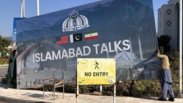 چرا مذاکرات صلح ایران و آمریکا به بن‌بست خورد و گام بعدی چیست؟ - اسپوتنیک افغانستان  