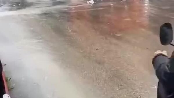 وقوع دو انفجار در الجزایر: در دو انفجار در بلیدا دو افسر پولیس کشته و شمار دیگر زخمی شدند - اسپوتنیک افغانستان  