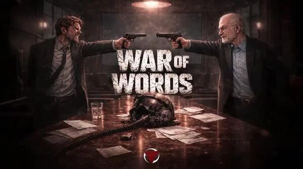 انیمه جدید جاپانی از مذاکرات ایران و امریکا در پاکستان - اسپوتنیک افغانستان  